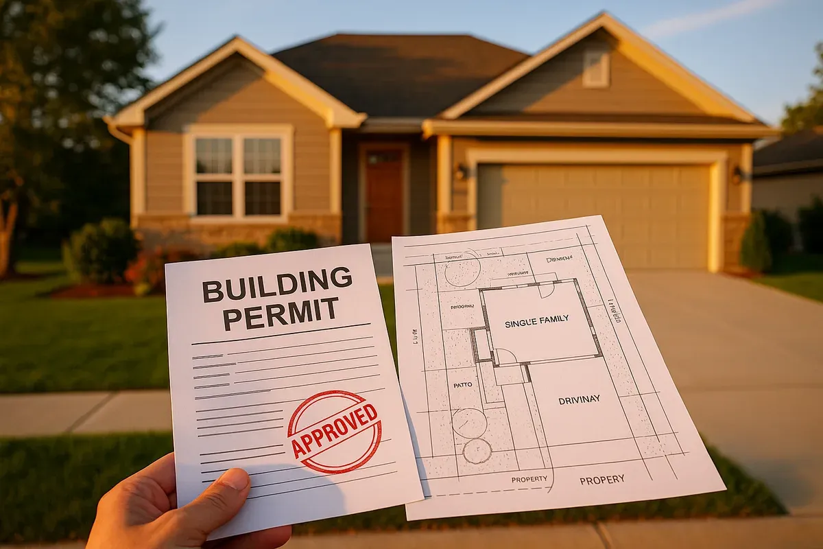 Build a Contractor Referral Network Using Permit Expertise
