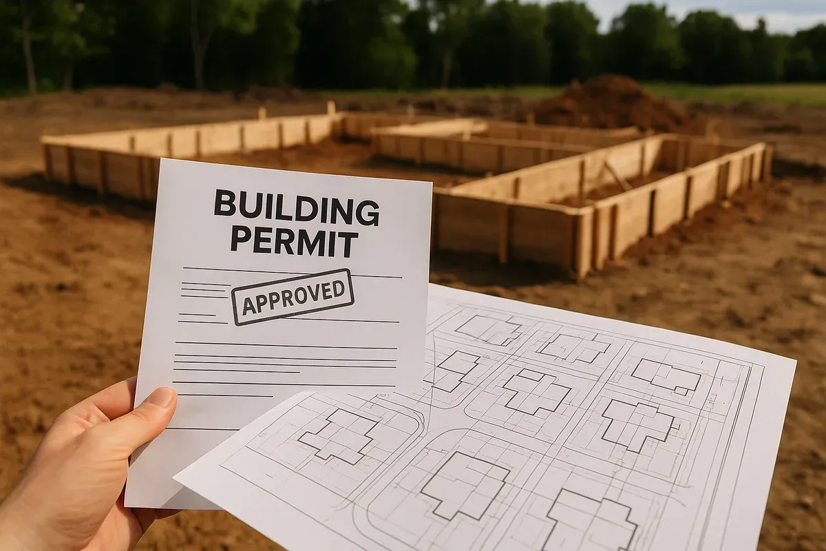 How General Contractors Can Streamline Permit Submissions Across Multiple Projects