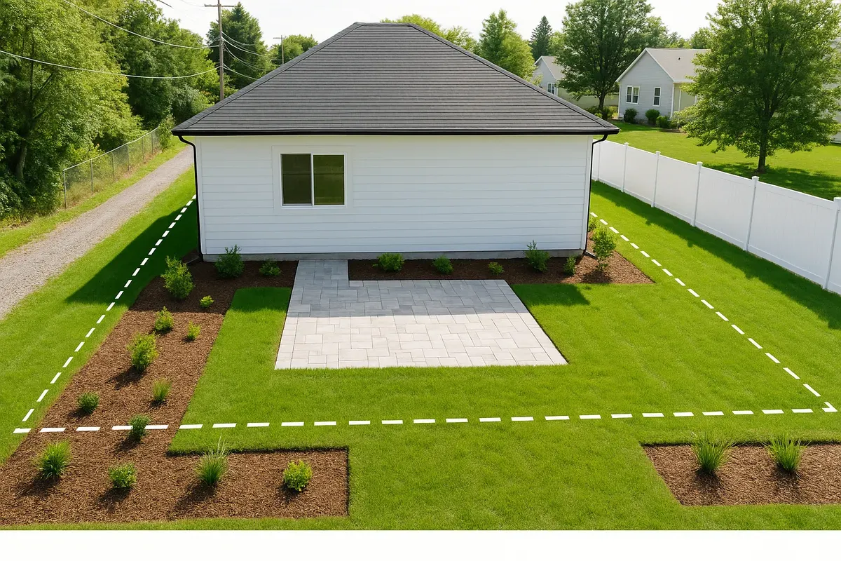 How to Find Easements on Your Property Before You Build