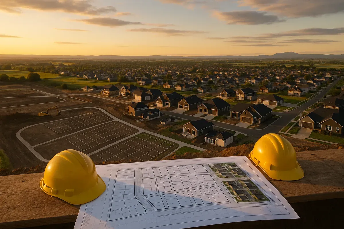 How to Find Parcel Maps Online: A Complete 2026 Guide