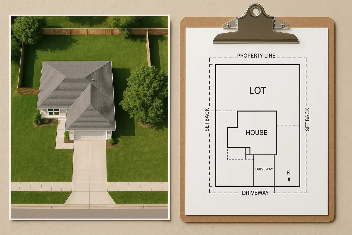 How to Find Your Property's Legal Description Explained