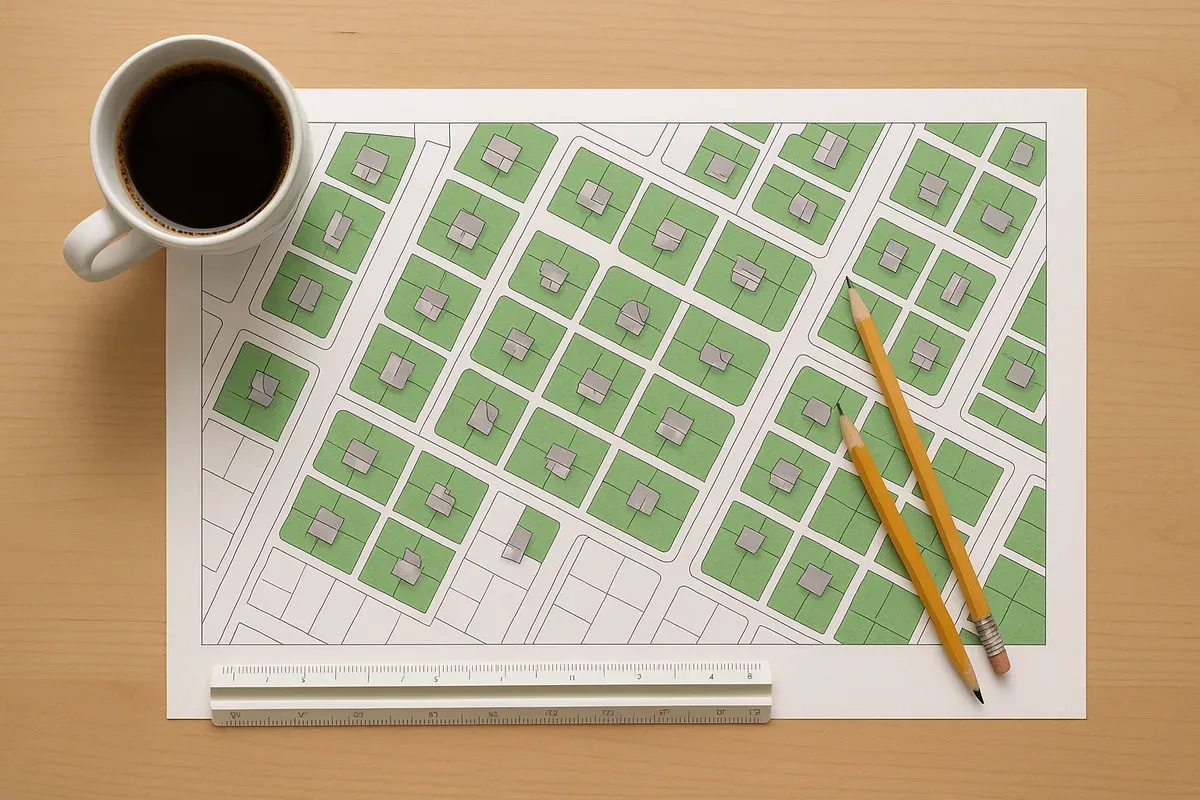 How to Read Your Zoning Code: A Plain-English Guide for Homeowners