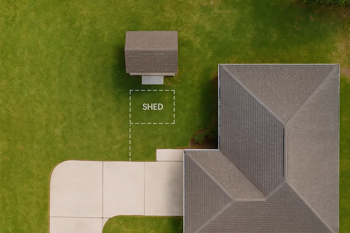 Jacksonville Shed Permit Requirements: Duval County Guide