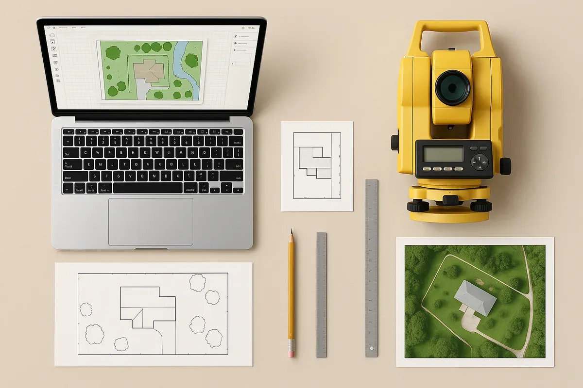 Online Site Plan Generators: How They Work in 2026