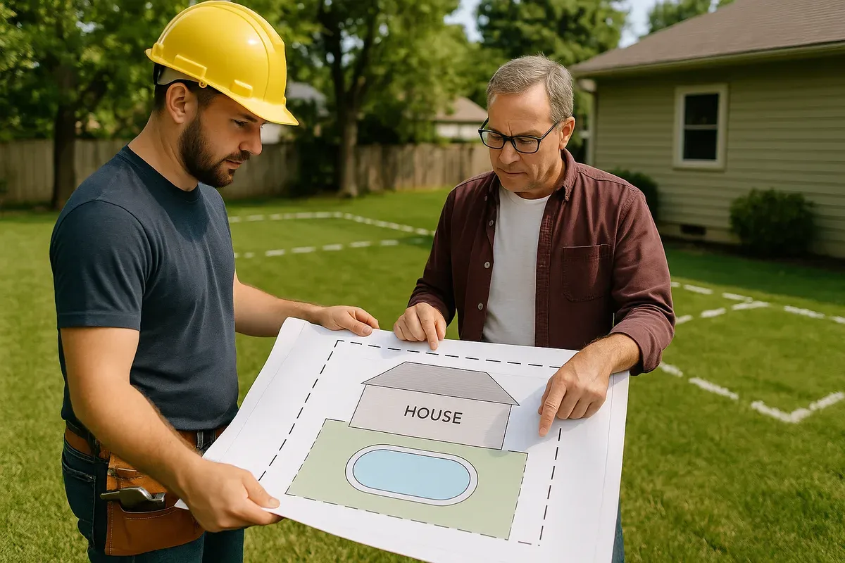 Pool Setback Requirements: What Every State Gets Wrong