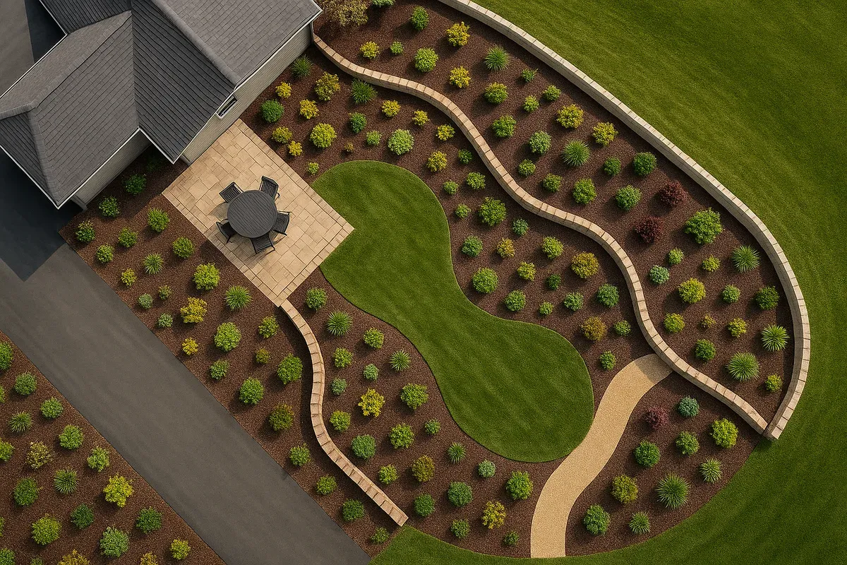 Retaining Wall Permits: A Landscaper's Complete Guide