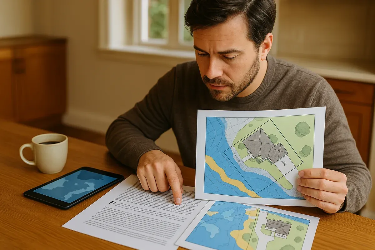 What Is a Flood Zone? How to Find Your Property's Risk