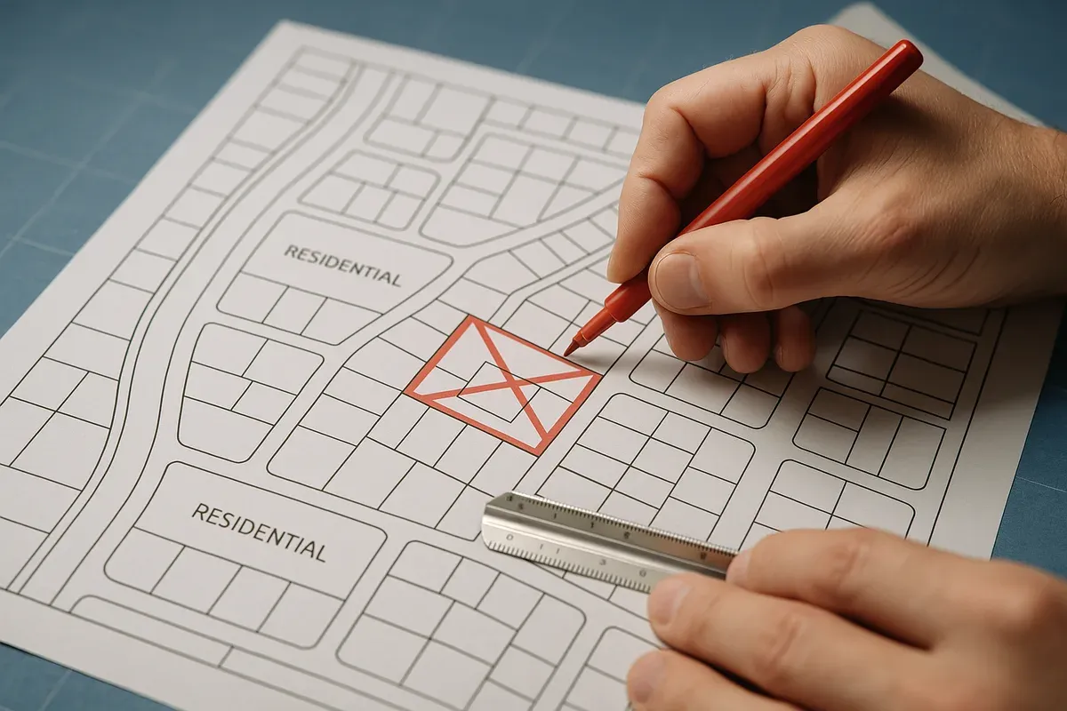 What Is a Zoning Variance and When Do You Need One?